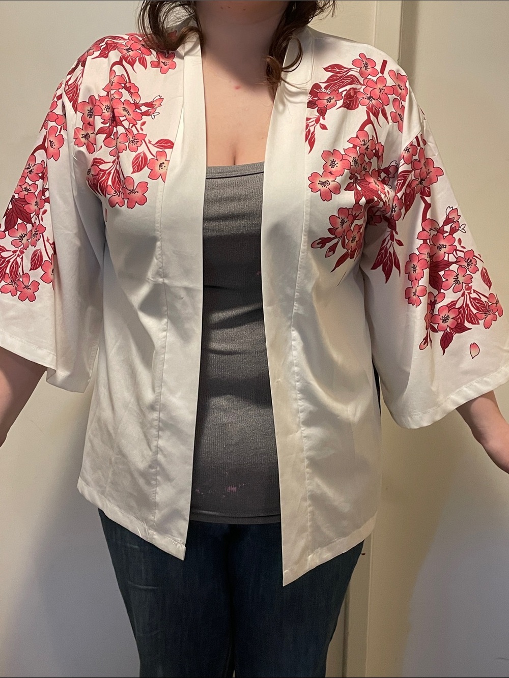 Multicolor Kimono Bundle